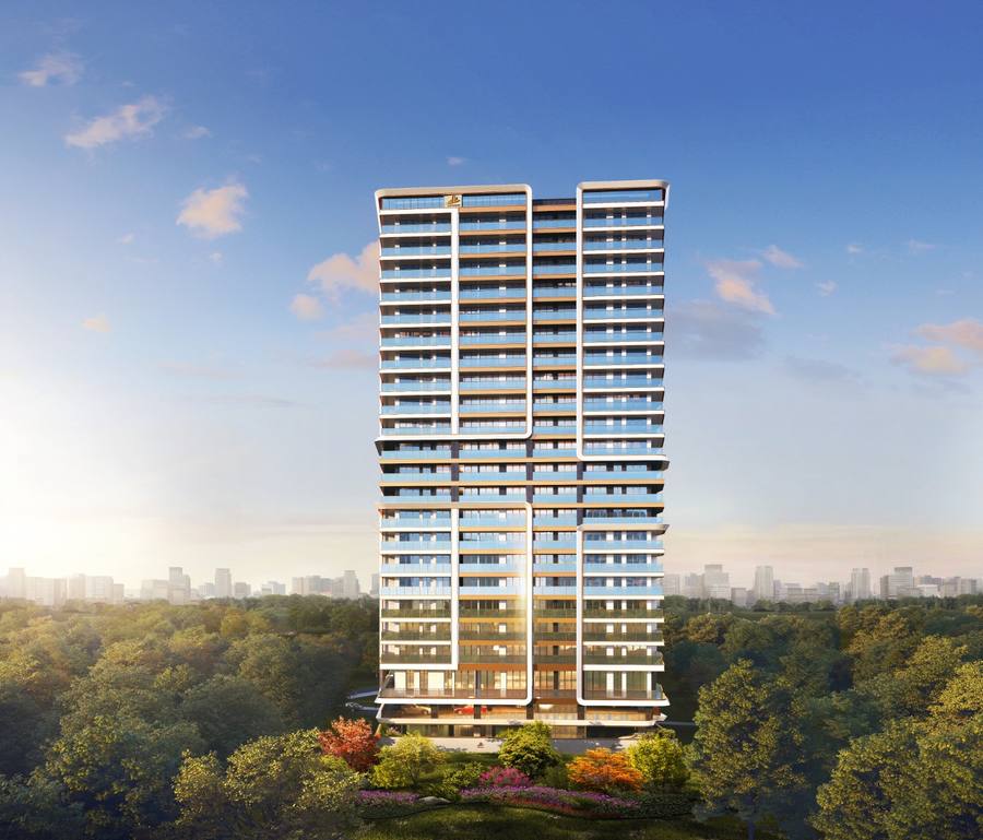 Off-Plan Project in Westlands